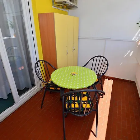 Apartamento Sweet *